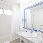 Holidays Blue شقة فندقية توريمولينوس