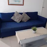 شقة فندقية Holidays Blue توريمولينوس