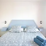 Holidays Blue