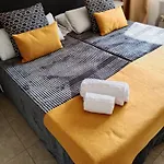 Holidays Blue 3* توريمولينوس
