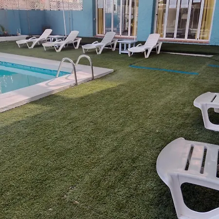 Holidays Blue Aparthotel