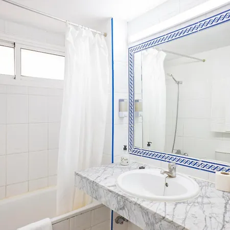 Holidays Blue Aparthotel Torremolinos