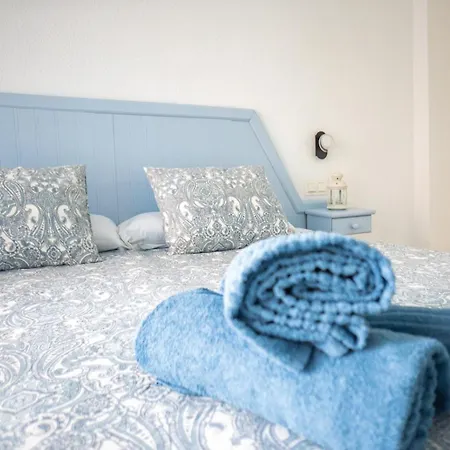 شقة فندقية Holidays Blue