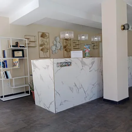 Aparthotel Holidays Blue Torremolinos