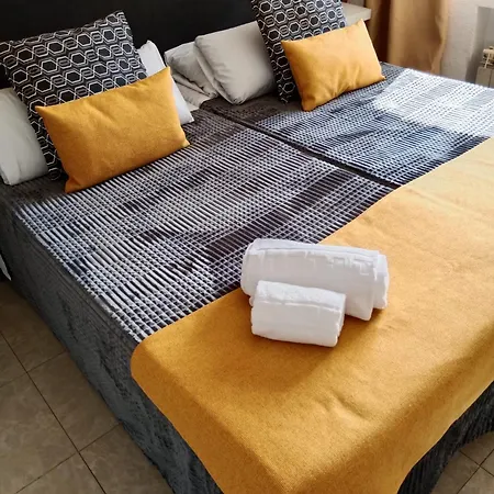 Holidays Blue 3* Torremolinos