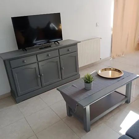 Holidays Blue Aparthotel 3*